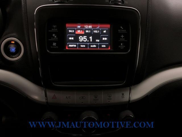 2017 Dodge Journey SXT AWD, available for sale in Naugatuck, Connecticut | J&M Automotive Sls&Svc LLC. Naugatuck, Connecticut 2017 Dodge Journey SXT AWD, available for sale in Naugatuck, Connecticut | J&M Automotive Sls&Svc LLC. Naugatuck, Connecticut