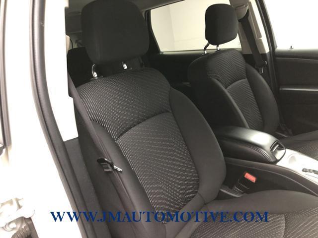 2017 Dodge Journey SXT AWD, available for sale in Naugatuck, Connecticut | J&M Automotive Sls&Svc LLC. Naugatuck, Connecticut 2017 Dodge Journey SXT AWD, available for sale in Naugatuck, Connecticut | J&M Automotive Sls&Svc LLC. Naugatuck, Connecticut