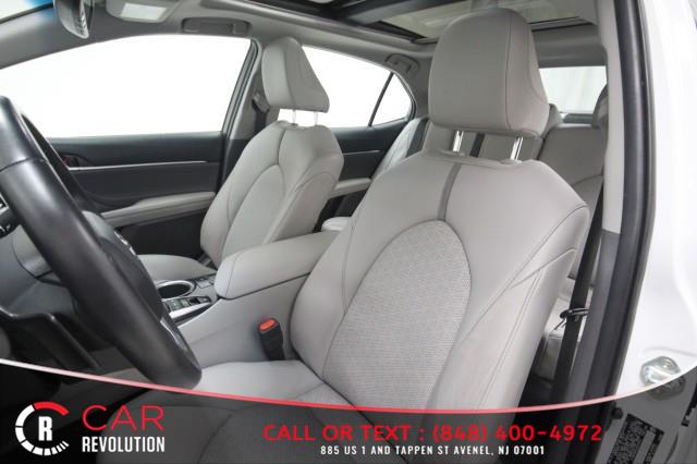 2018 Toyota Camry XSE w/ rearCam, available for sale in Avenel, New Jersey | Car Revolution. Avenel, New Jersey 2018 Toyota Camry XSE w/ rearCam, available for sale in Avenel, New Jersey | Car Revolution. Avenel, New Jersey