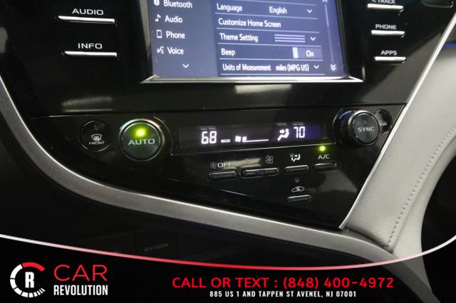 2018 Toyota Camry XSE w/ rearCam, available for sale in Avenel, New Jersey | Car Revolution. Avenel, New Jersey 2018 Toyota Camry XSE w/ rearCam, available for sale in Avenel, New Jersey | Car Revolution. Avenel, New Jersey