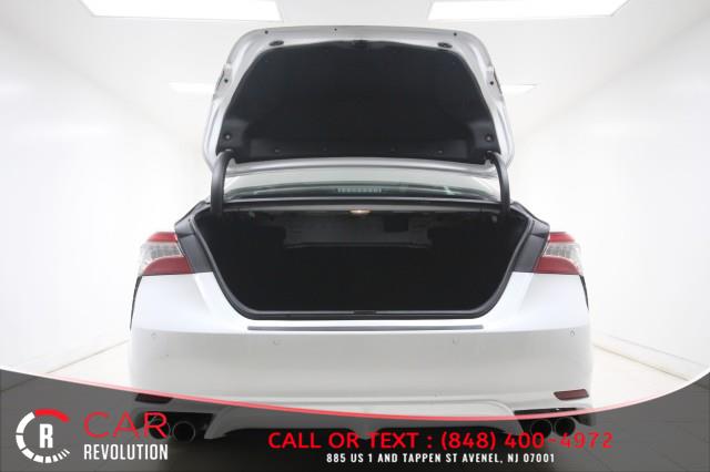 2018 Toyota Camry XSE w/ rearCam, available for sale in Avenel, New Jersey | Car Revolution. Avenel, New Jersey 2018 Toyota Camry XSE w/ rearCam, available for sale in Avenel, New Jersey | Car Revolution. Avenel, New Jersey