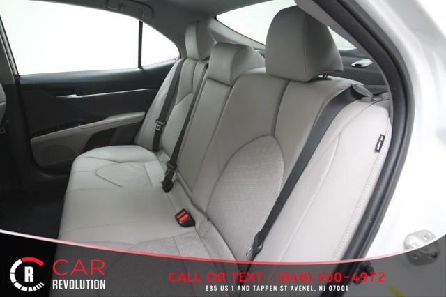 2018 Toyota Camry XSE w/ rearCam, available for sale in Avenel, New Jersey | Car Revolution. Avenel, New Jersey 2018 Toyota Camry XSE w/ rearCam, available for sale in Avenel, New Jersey | Car Revolution. Avenel, New Jersey