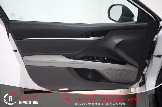 2018 Toyota Camry XSE w/ rearCam, available for sale in Avenel, New Jersey | Car Revolution. Avenel, New Jersey 2018 Toyota Camry XSE w/ rearCam, available for sale in Avenel, New Jersey | Car Revolution. Avenel, New Jersey