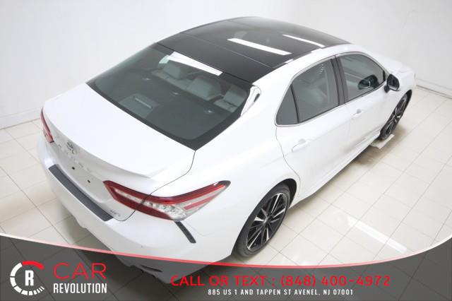 2018 Toyota Camry XSE w/ rearCam, available for sale in Avenel, New Jersey | Car Revolution. Avenel, New Jersey 2018 Toyota Camry XSE w/ rearCam, available for sale in Avenel, New Jersey | Car Revolution. Avenel, New Jersey