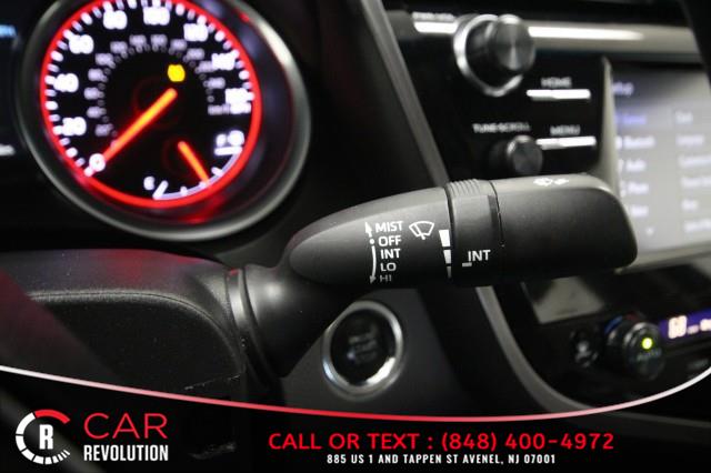 2018 Toyota Camry XSE w/ rearCam, available for sale in Avenel, New Jersey | Car Revolution. Avenel, New Jersey 2018 Toyota Camry XSE w/ rearCam, available for sale in Avenel, New Jersey | Car Revolution. Avenel, New Jersey