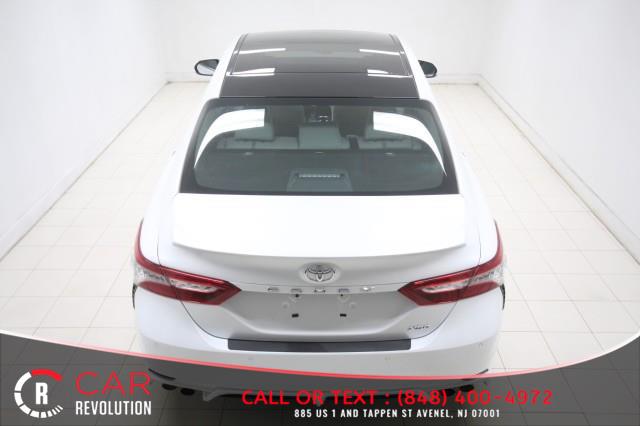 2018 Toyota Camry XSE w/ rearCam, available for sale in Avenel, New Jersey | Car Revolution. Avenel, New Jersey 2018 Toyota Camry XSE w/ rearCam, available for sale in Avenel, New Jersey | Car Revolution. Avenel, New Jersey