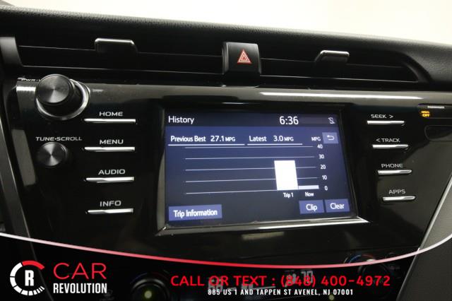 2018 Toyota Camry XSE w/ rearCam, available for sale in Avenel, New Jersey | Car Revolution. Avenel, New Jersey 2018 Toyota Camry XSE w/ rearCam, available for sale in Avenel, New Jersey | Car Revolution. Avenel, New Jersey