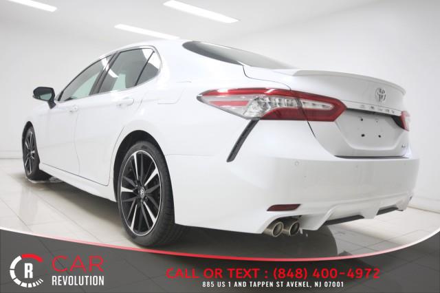 2018 Toyota Camry XSE w/ rearCam, available for sale in Avenel, New Jersey | Car Revolution. Avenel, New Jersey 2018 Toyota Camry XSE w/ rearCam, available for sale in Avenel, New Jersey | Car Revolution. Avenel, New Jersey