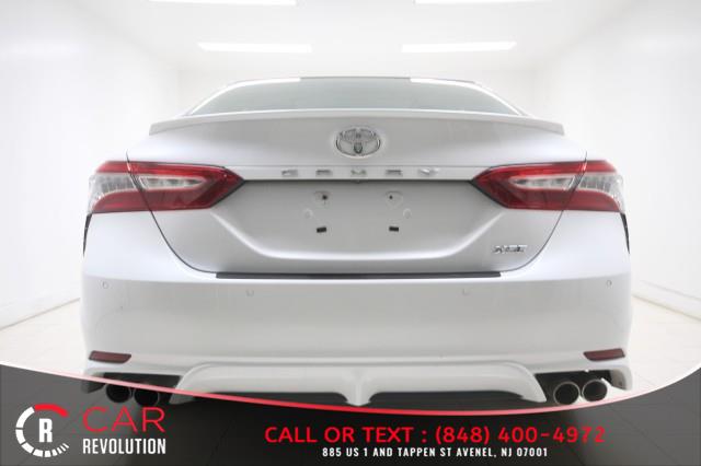 2018 Toyota Camry XSE w/ rearCam, available for sale in Avenel, New Jersey | Car Revolution. Avenel, New Jersey 2018 Toyota Camry XSE w/ rearCam, available for sale in Avenel, New Jersey | Car Revolution. Avenel, New Jersey
