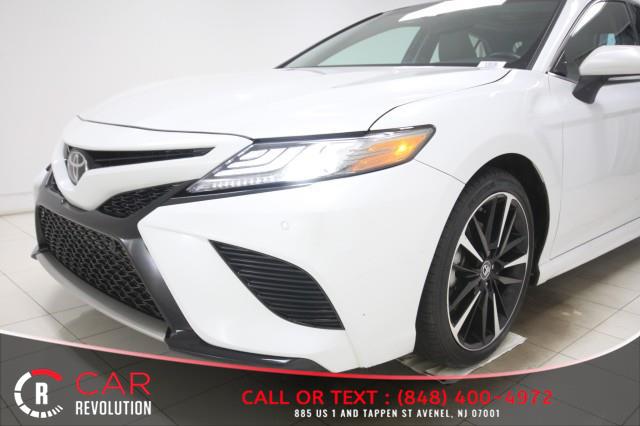 2018 Toyota Camry XSE w/ rearCam, available for sale in Avenel, New Jersey | Car Revolution. Avenel, New Jersey 2018 Toyota Camry XSE w/ rearCam, available for sale in Avenel, New Jersey | Car Revolution. Avenel, New Jersey