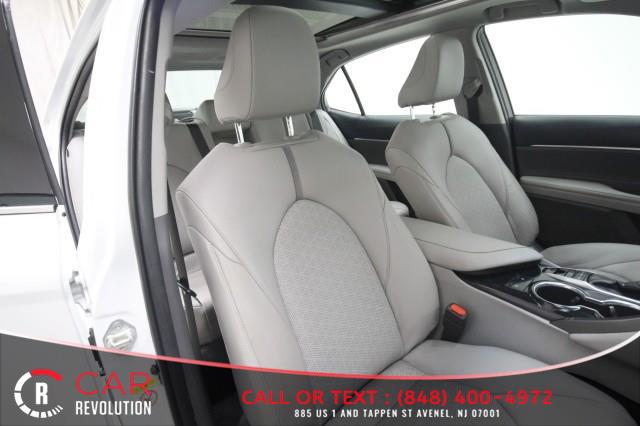2018 Toyota Camry XSE w/ rearCam, available for sale in Avenel, New Jersey | Car Revolution. Avenel, New Jersey 2018 Toyota Camry XSE w/ rearCam, available for sale in Avenel, New Jersey | Car Revolution. Avenel, New Jersey