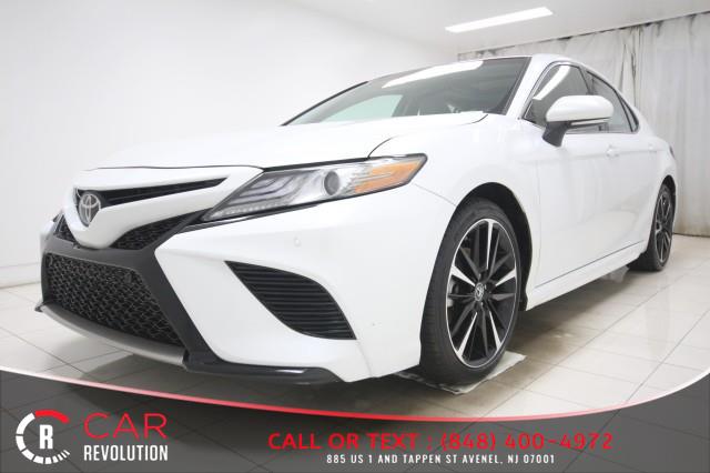 2018 Toyota Camry XSE w/ rearCam, available for sale in Avenel, New Jersey | Car Revolution. Avenel, New Jersey 2018 Toyota Camry XSE w/ rearCam, available for sale in Avenel, New Jersey | Car Revolution. Avenel, New Jersey