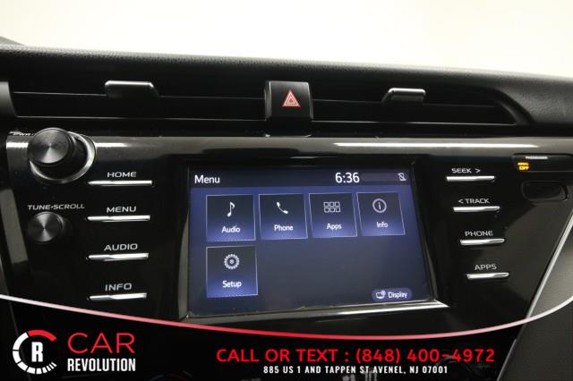 2018 Toyota Camry XSE w/ rearCam, available for sale in Avenel, New Jersey | Car Revolution. Avenel, New Jersey 2018 Toyota Camry XSE w/ rearCam, available for sale in Avenel, New Jersey | Car Revolution. Avenel, New Jersey