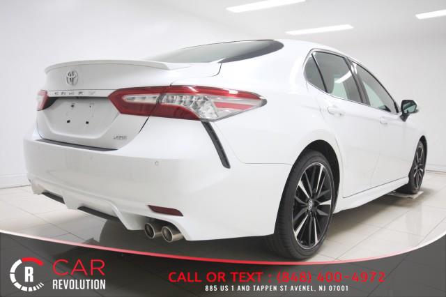 2018 Toyota Camry XSE w/ rearCam, available for sale in Avenel, New Jersey | Car Revolution. Avenel, New Jersey 2018 Toyota Camry XSE w/ rearCam, available for sale in Avenel, New Jersey | Car Revolution. Avenel, New Jersey