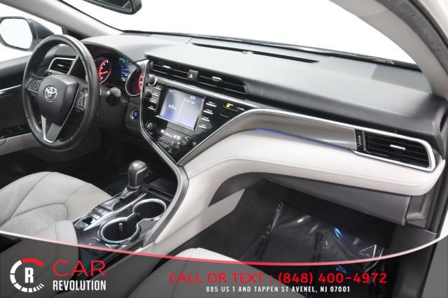 2018 Toyota Camry XSE w/ rearCam, available for sale in Avenel, New Jersey | Car Revolution. Avenel, New Jersey 2018 Toyota Camry XSE w/ rearCam, available for sale in Avenel, New Jersey | Car Revolution. Avenel, New Jersey