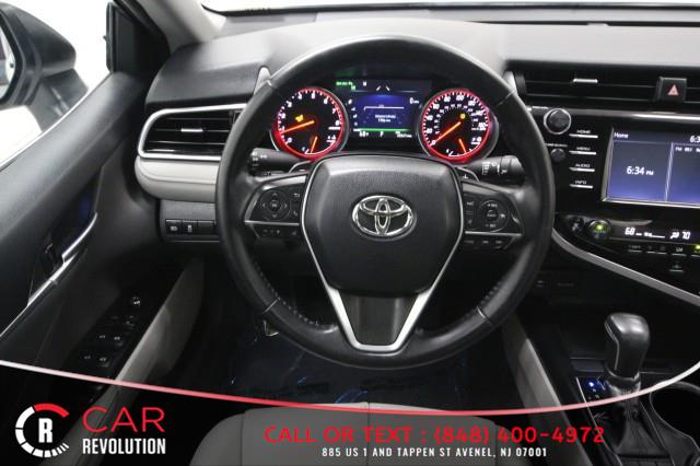 2018 Toyota Camry XSE w/ rearCam, available for sale in Avenel, New Jersey | Car Revolution. Avenel, New Jersey 2018 Toyota Camry XSE w/ rearCam, available for sale in Avenel, New Jersey | Car Revolution. Avenel, New Jersey