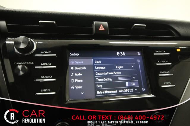 2018 Toyota Camry XSE w/ rearCam, available for sale in Avenel, New Jersey | Car Revolution. Avenel, New Jersey 2018 Toyota Camry XSE w/ rearCam, available for sale in Avenel, New Jersey | Car Revolution. Avenel, New Jersey