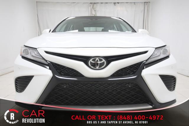 2018 Toyota Camry XSE w/ rearCam, available for sale in Avenel, New Jersey | Car Revolution. Avenel, New Jersey 2018 Toyota Camry XSE w/ rearCam, available for sale in Avenel, New Jersey | Car Revolution. Avenel, New Jersey