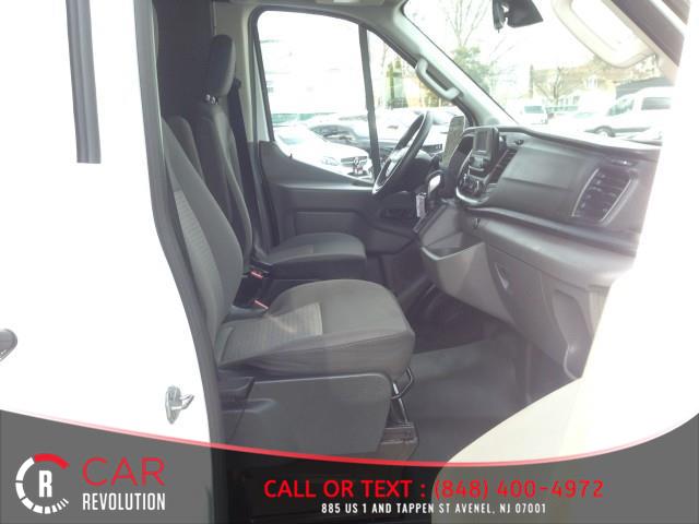 Used Ford Transit Cargo Van 2020 | Car Revolution. Avenel, New Jersey Used Ford Transit Cargo Van 2020 | Car Revolution. Avenel, New Jersey