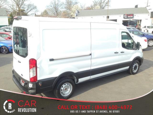 Used Ford Transit Cargo Van 2020 | Car Revolution. Avenel, New Jersey Used Ford Transit Cargo Van 2020 | Car Revolution. Avenel, New Jersey