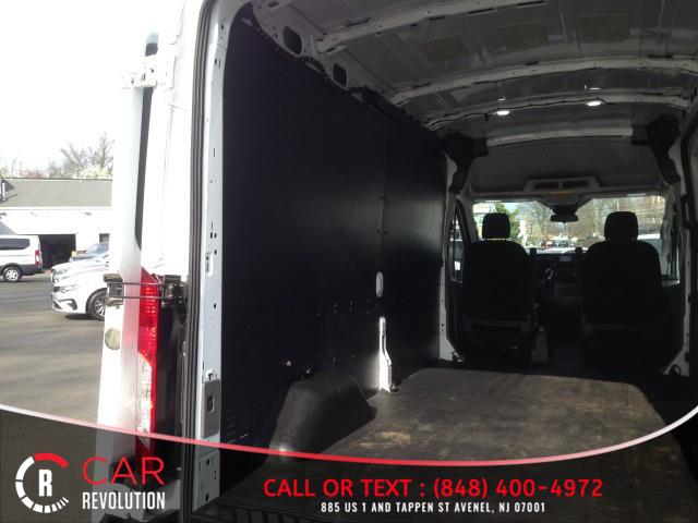 Used Ford Transit Cargo Van 2020 | Car Revolution. Avenel, New Jersey Used Ford Transit Cargo Van 2020 | Car Revolution. Avenel, New Jersey