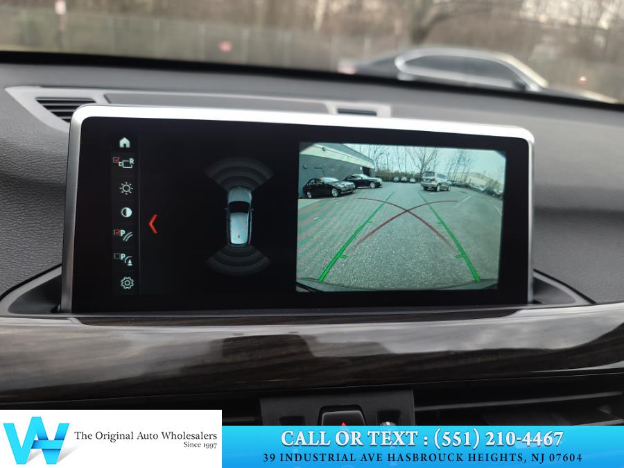 2019 BMW X1 xDrive28i Sports Activity Vehicle, available for sale in Lodi, New Jersey | AW Auto & Truck Wholesalers, Inc. Lodi, New Jersey 2019 BMW X1 xDrive28i Sports Activity Vehicle, available for sale in Lodi, New Jersey | AW Auto & Truck Wholesalers, Inc. Lodi, New Jersey