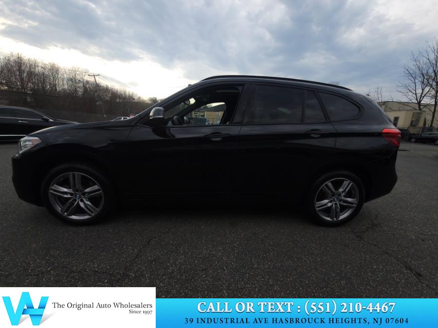 2019 BMW X1 xDrive28i Sports Activity Vehicle, available for sale in Lodi, New Jersey | AW Auto & Truck Wholesalers, Inc. Lodi, New Jersey 2019 BMW X1 xDrive28i Sports Activity Vehicle, available for sale in Lodi, New Jersey | AW Auto & Truck Wholesalers, Inc. Lodi, New Jersey