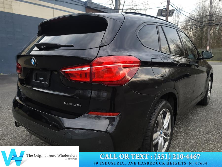 2019 BMW X1 xDrive28i Sports Activity Vehicle, available for sale in Lodi, New Jersey | AW Auto & Truck Wholesalers, Inc. Lodi, New Jersey 2019 BMW X1 xDrive28i Sports Activity Vehicle, available for sale in Lodi, New Jersey | AW Auto & Truck Wholesalers, Inc. Lodi, New Jersey