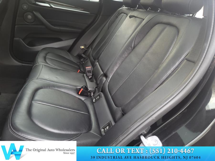 2019 BMW X1 xDrive28i Sports Activity Vehicle, available for sale in Lodi, New Jersey | AW Auto & Truck Wholesalers, Inc. Lodi, New Jersey 2019 BMW X1 xDrive28i Sports Activity Vehicle, available for sale in Lodi, New Jersey | AW Auto & Truck Wholesalers, Inc. Lodi, New Jersey