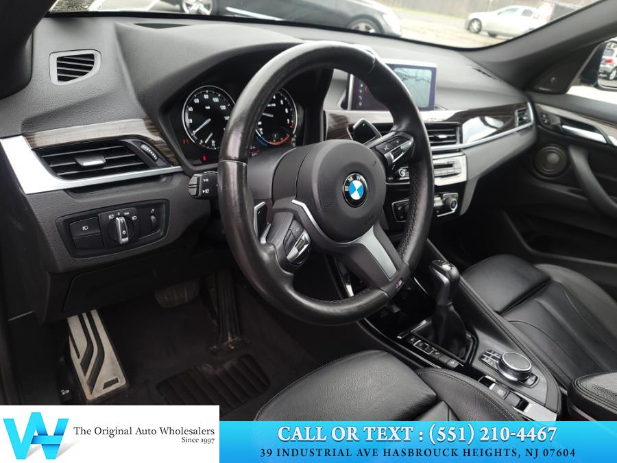 2019 BMW X1 xDrive28i Sports Activity Vehicle, available for sale in Lodi, New Jersey | AW Auto & Truck Wholesalers, Inc. Lodi, New Jersey 2019 BMW X1 xDrive28i Sports Activity Vehicle, available for sale in Lodi, New Jersey | AW Auto & Truck Wholesalers, Inc. Lodi, New Jersey