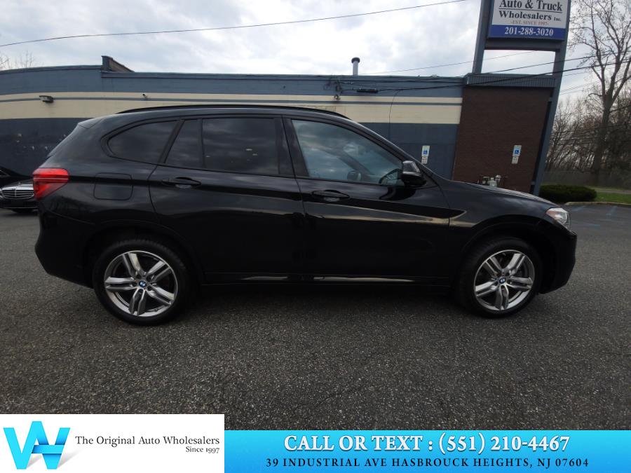 2019 BMW X1 xDrive28i Sports Activity Vehicle, available for sale in Lodi, New Jersey | AW Auto & Truck Wholesalers, Inc. Lodi, New Jersey 2019 BMW X1 xDrive28i Sports Activity Vehicle, available for sale in Lodi, New Jersey | AW Auto & Truck Wholesalers, Inc. Lodi, New Jersey