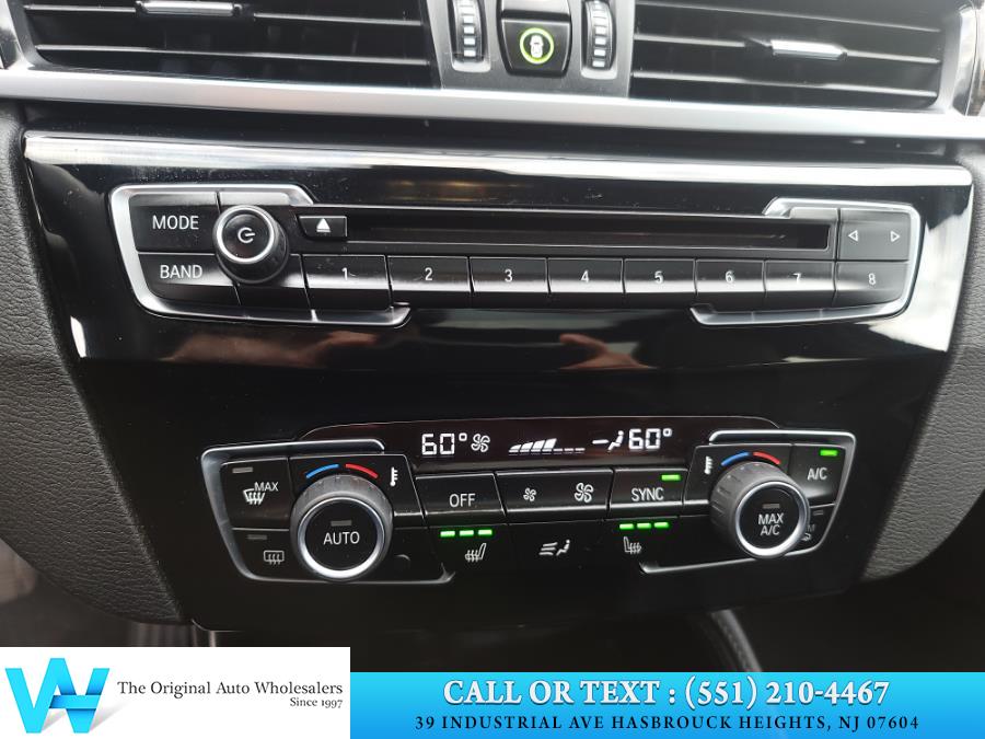 2019 BMW X1 xDrive28i Sports Activity Vehicle, available for sale in Lodi, New Jersey | AW Auto & Truck Wholesalers, Inc. Lodi, New Jersey 2019 BMW X1 xDrive28i Sports Activity Vehicle, available for sale in Lodi, New Jersey | AW Auto & Truck Wholesalers, Inc. Lodi, New Jersey