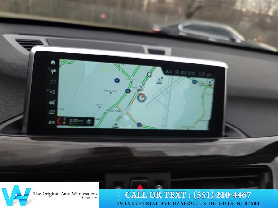 2019 BMW X1 xDrive28i Sports Activity Vehicle, available for sale in Lodi, New Jersey | AW Auto & Truck Wholesalers, Inc. Lodi, New Jersey 2019 BMW X1 xDrive28i Sports Activity Vehicle, available for sale in Lodi, New Jersey | AW Auto & Truck Wholesalers, Inc. Lodi, New Jersey