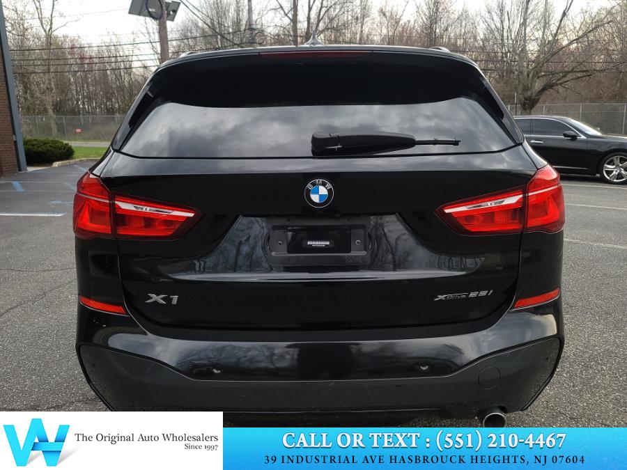 2019 BMW X1 xDrive28i Sports Activity Vehicle, available for sale in Lodi, New Jersey | AW Auto & Truck Wholesalers, Inc. Lodi, New Jersey 2019 BMW X1 xDrive28i Sports Activity Vehicle, available for sale in Lodi, New Jersey | AW Auto & Truck Wholesalers, Inc. Lodi, New Jersey