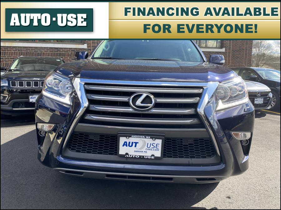 Used Lexus Gx 460 Base 2019 | Autouse. Andover, Massachusetts Used Lexus Gx 460 Base 2019 | Autouse. Andover, Massachusetts