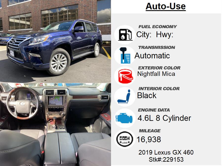 Used Lexus Gx 460 Base 2019 | Autouse. Andover, Massachusetts Used Lexus Gx 460 Base 2019 | Autouse. Andover, Massachusetts
