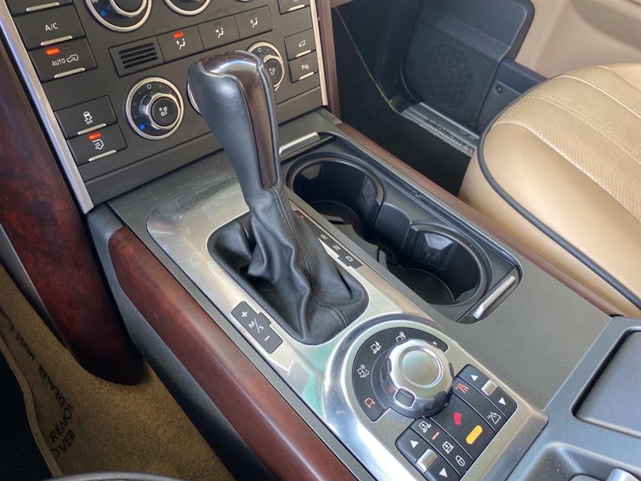 Used Land Rover Range Rover HSE LUX 2012 | Autouse. Andover, Massachusetts Used Land Rover Range Rover HSE LUX 2012 | Autouse. Andover, Massachusetts