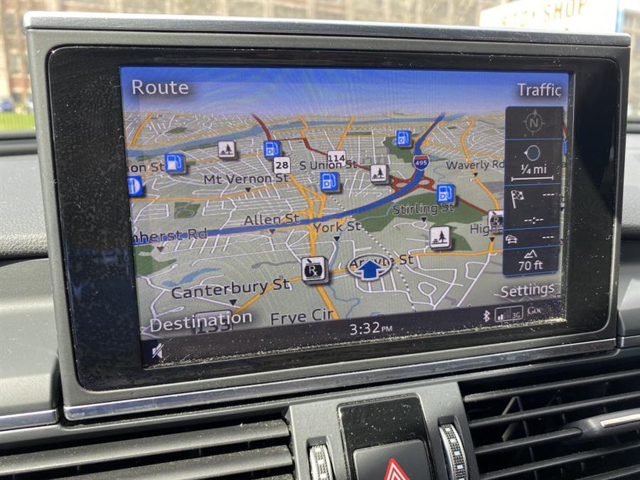 2017 Audi A6 2.0T quattro Premium, available for sale in Andover, Massachusetts | Autouse. Andover, Massachusetts 2017 Audi A6 2.0T quattro Premium, available for sale in Andover, Massachusetts | Autouse. Andover, Massachusetts