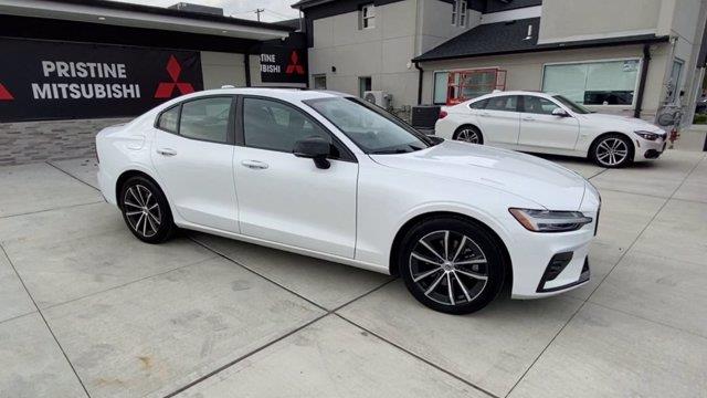 2021 Volvo S60 Momentum, available for sale in Great Neck, New York | Camy Cars. Great Neck, New York 2021 Volvo S60 Momentum, available for sale in Great Neck, New York | Camy Cars. Great Neck, New York