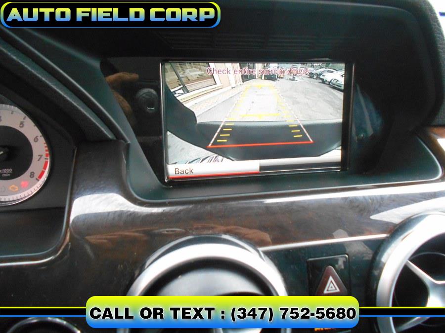 Used Mercedes-Benz GLK-Class 4MATIC 4dr GLK350 2015 | Auto Field Corp. Jamaica, New York Used Mercedes-Benz GLK-Class 4MATIC 4dr GLK350 2015 | Auto Field Corp. Jamaica, New York
