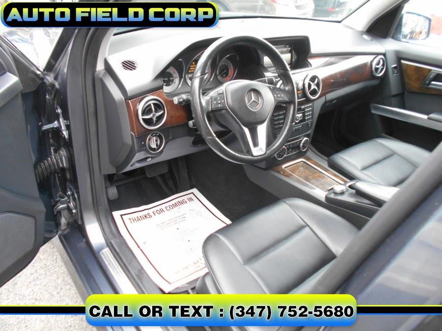 Used Mercedes-Benz GLK-Class 4MATIC 4dr GLK350 2015 | Auto Field Corp. Jamaica, New York Used Mercedes-Benz GLK-Class 4MATIC 4dr GLK350 2015 | Auto Field Corp. Jamaica, New York