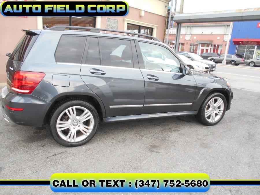 Used Mercedes-Benz GLK-Class 4MATIC 4dr GLK350 2015 | Auto Field Corp. Jamaica, New York Used Mercedes-Benz GLK-Class 4MATIC 4dr GLK350 2015 | Auto Field Corp. Jamaica, New York