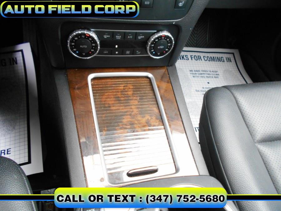 Used Mercedes-Benz GLK-Class 4MATIC 4dr GLK350 2015 | Auto Field Corp. Jamaica, New York Used Mercedes-Benz GLK-Class 4MATIC 4dr GLK350 2015 | Auto Field Corp. Jamaica, New York