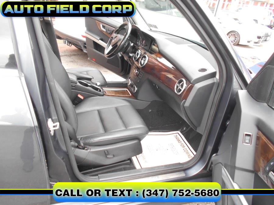 Used Mercedes-Benz GLK-Class 4MATIC 4dr GLK350 2015 | Auto Field Corp. Jamaica, New York Used Mercedes-Benz GLK-Class 4MATIC 4dr GLK350 2015 | Auto Field Corp. Jamaica, New York