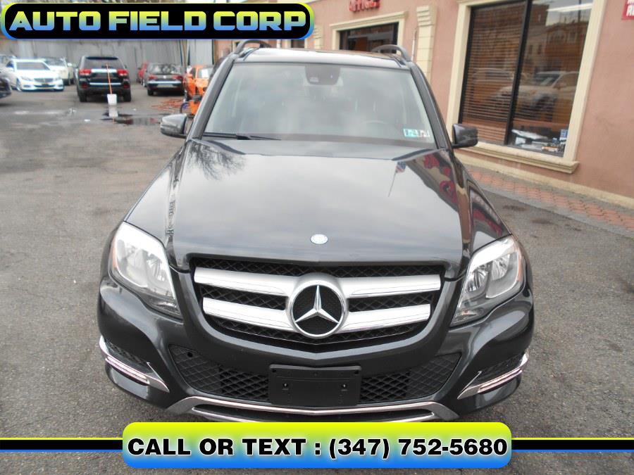 Used Mercedes-Benz GLK-Class 4MATIC 4dr GLK350 2015 | Auto Field Corp. Jamaica, New York Used Mercedes-Benz GLK-Class 4MATIC 4dr GLK350 2015 | Auto Field Corp. Jamaica, New York