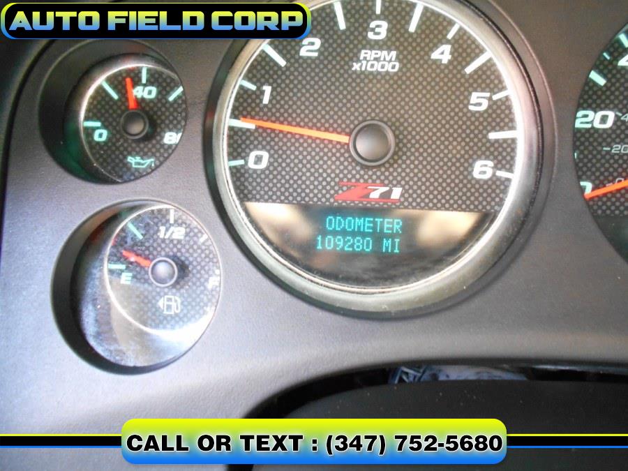 2008 Chevrolet Suburban 4WD 4dr 1500 LTZ, available for sale in Jamaica, New York | Auto Field Corp. Jamaica, New York 2008 Chevrolet Suburban 4WD 4dr 1500 LTZ, available for sale in Jamaica, New York | Auto Field Corp. Jamaica, New York