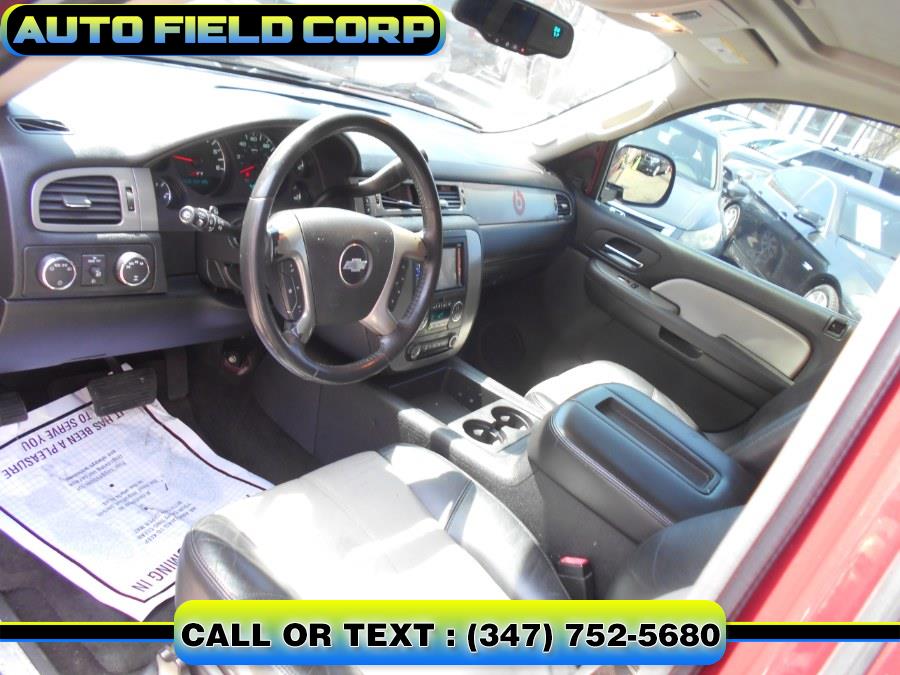 2008 Chevrolet Suburban 4WD 4dr 1500 LTZ, available for sale in Jamaica, New York | Auto Field Corp. Jamaica, New York 2008 Chevrolet Suburban 4WD 4dr 1500 LTZ, available for sale in Jamaica, New York | Auto Field Corp. Jamaica, New York