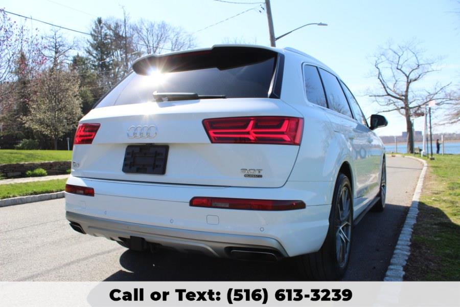 Used Audi Q7 3.0 TFSI Premium Plus 2017 | Great Neck Car Buyers & Sellers. Great Neck, New York Used Audi Q7 3.0 TFSI Premium Plus 2017 | Great Neck Car Buyers & Sellers. Great Neck, New York
