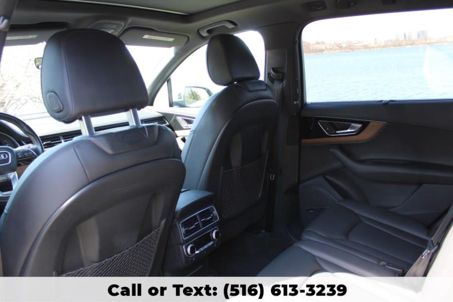 Used Audi Q7 3.0 TFSI Premium Plus 2017 | Great Neck Car Buyers & Sellers. Great Neck, New York Used Audi Q7 3.0 TFSI Premium Plus 2017 | Great Neck Car Buyers & Sellers. Great Neck, New York