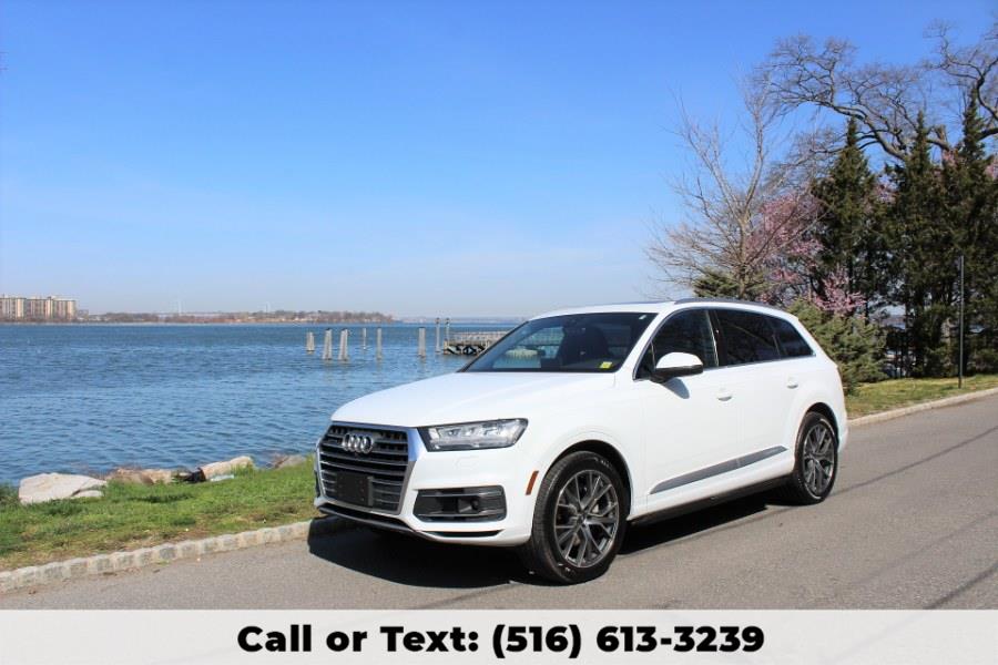 Used Audi Q7 3.0 TFSI Premium Plus 2017 | Great Neck Car Buyers & Sellers. Great Neck, New York Used Audi Q7 3.0 TFSI Premium Plus 2017 | Great Neck Car Buyers & Sellers. Great Neck, New York